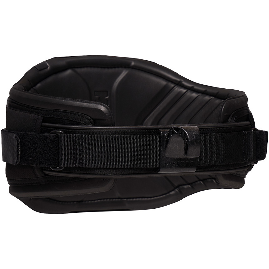 2025 Mystic Majestic Wing Harness 35003.240200 - Black